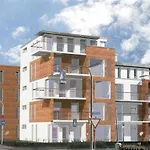 Brandenburger Strasse App 1 *
