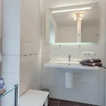 Brandenburger Strasse App 1 * Βέστερλαντ