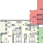 Σπίτι διακοπών Brandenburger Strasse App 1 *