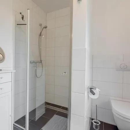 Brandenburger Strasse App 1