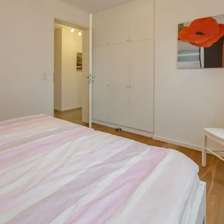 Brandenburger Strasse App 1 * Westerland