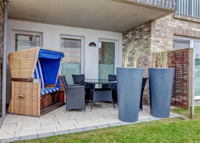 Brandenburger Strasse App 1