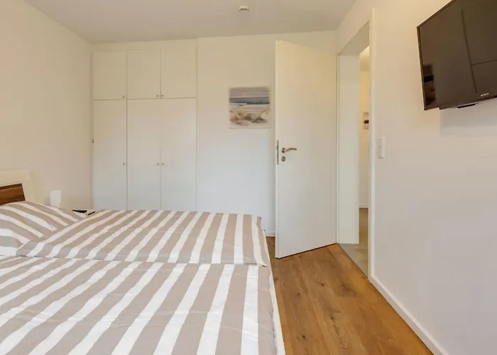 Brandenburger Strasse App 1 ווסטרלנד